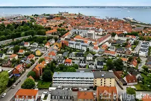 Ejerlejlighed på Rolighedsvej 12, 1. 15., 3000 Helsingør