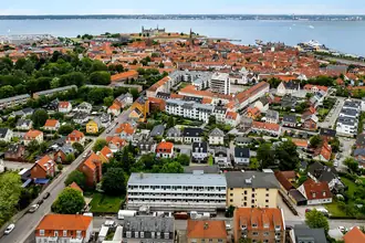 Ejerlejlighed på Rolighedsvej 12, 1. 15., 3000 Helsingør