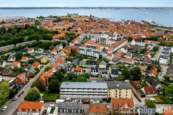 Ejerlejlighed på Rolighedsvej 12, 1. 15., 3000 Helsingør