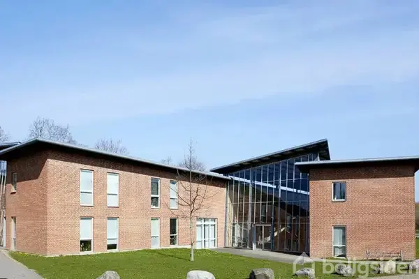 Ejerlejlighed på Rapsmarken 5, 1. 11., 5260 Odense S