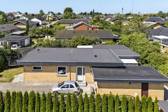 Villa på Bekkasinvej 21, 6000 Kolding