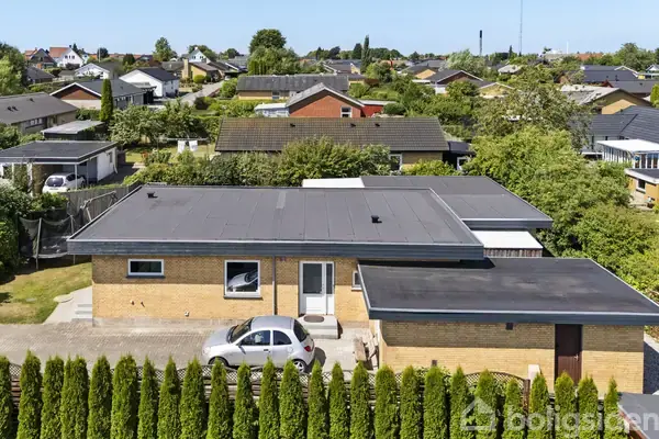 Villa på Bekkasinvej 21, 6000 Kolding
