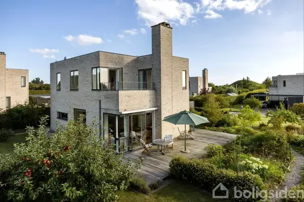 Villa på Bøgehaven 24, 3500 Værløse