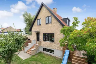 Villa på Fuglagervej 33, 2720 Vanløse