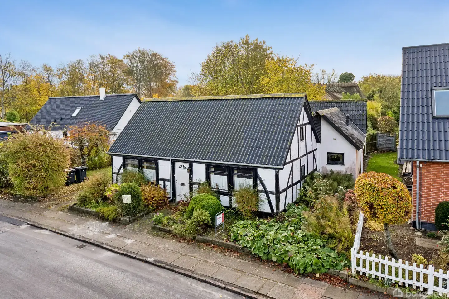 Villa på Uggerslevvej 17, 5450 Otterup