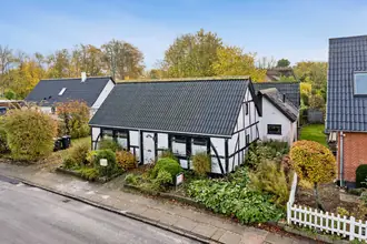 Villa på Uggerslevvej 17, Uggerslev, 5450 Otterup