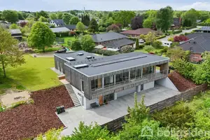 Villa på Gran Alle 15F, 7442 Engesvang