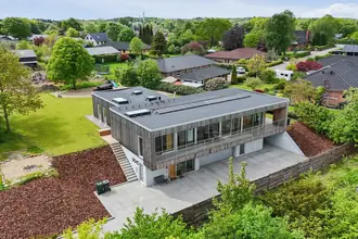 Villa på Gran Alle 15F, 7442 Engesvang
