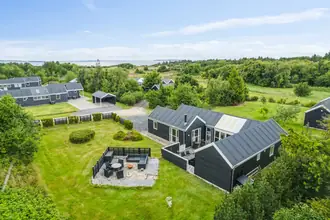 Fritidshus på Losvej 6, Ertebølle, 9640 Farsø