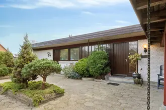 Villa på Gl. Århusvej 400, 8800 Viborg