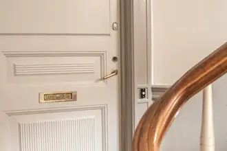 Ejerlejlighed på Jyllandsgade 13, 1. th., 8800 Viborg