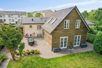 Villa på Sirgræsvej 22, 2770 Kastrup