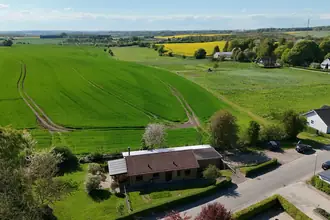 Villa på Bleldvej 1, 8700 Horsens