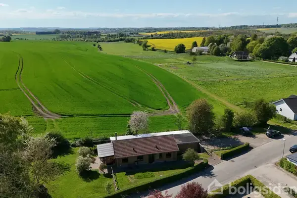 Villa på Bleldvej 1, 8700 Horsens