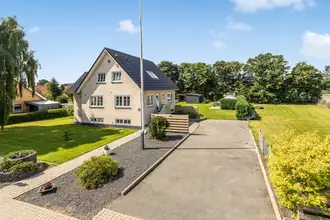 Villa på Rådhusstræde 15, 6240 Løgumkloster