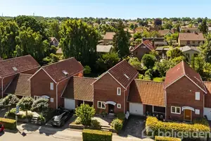 Rækkehus på Dyrehavevej 17, 8000 Aarhus C