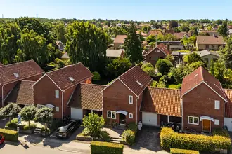 Rækkehus på Dyrehavevej 17, 8000 Aarhus C