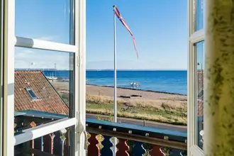 Fritidshus på Strandvejen 366, 3060 Espergærde