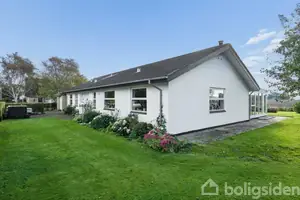 Villa på Skallerupvej 441, 9800 Hjørring