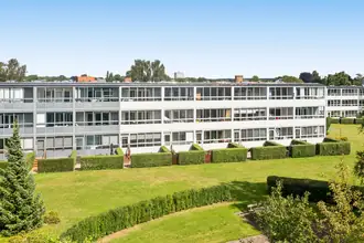 Ejerlejlighed på H C Andersens Vej 71, 2. mf., 4700 Næstved