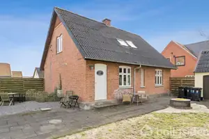 Villa på Holstebrovej 140, 8800 Viborg
