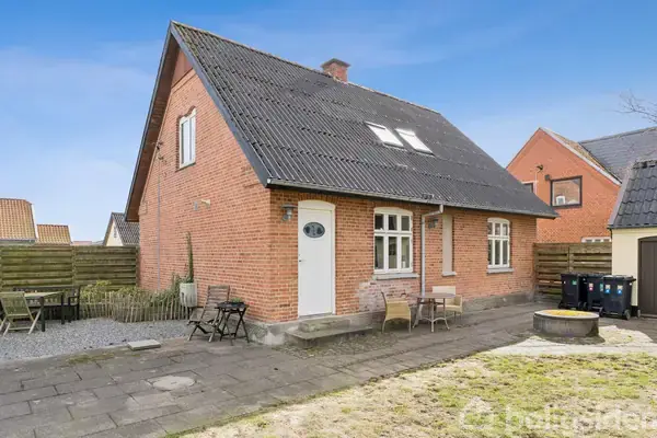 Villa på Holstebrovej 140, 8800 Viborg