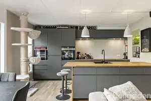 Ejerlejlighed på Ahornvej 3B, 1. th., 2970 Hørsholm