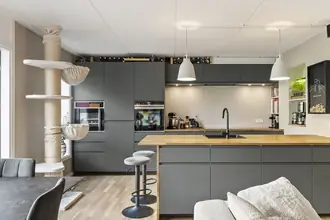 Ejerlejlighed på Ahornvej 3B, 1. th., 2970 Hørsholm