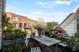 Ejerlejlighed på Mariendalsvej 50F, 5. th., 2000 Frederiksberg