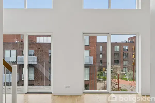 Ejerlejlighed på Blomsterstræde 10, 3. th., 2610 Rødovre