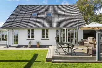 Villa på Nislevvej 46, Nislev, 5450 Otterup