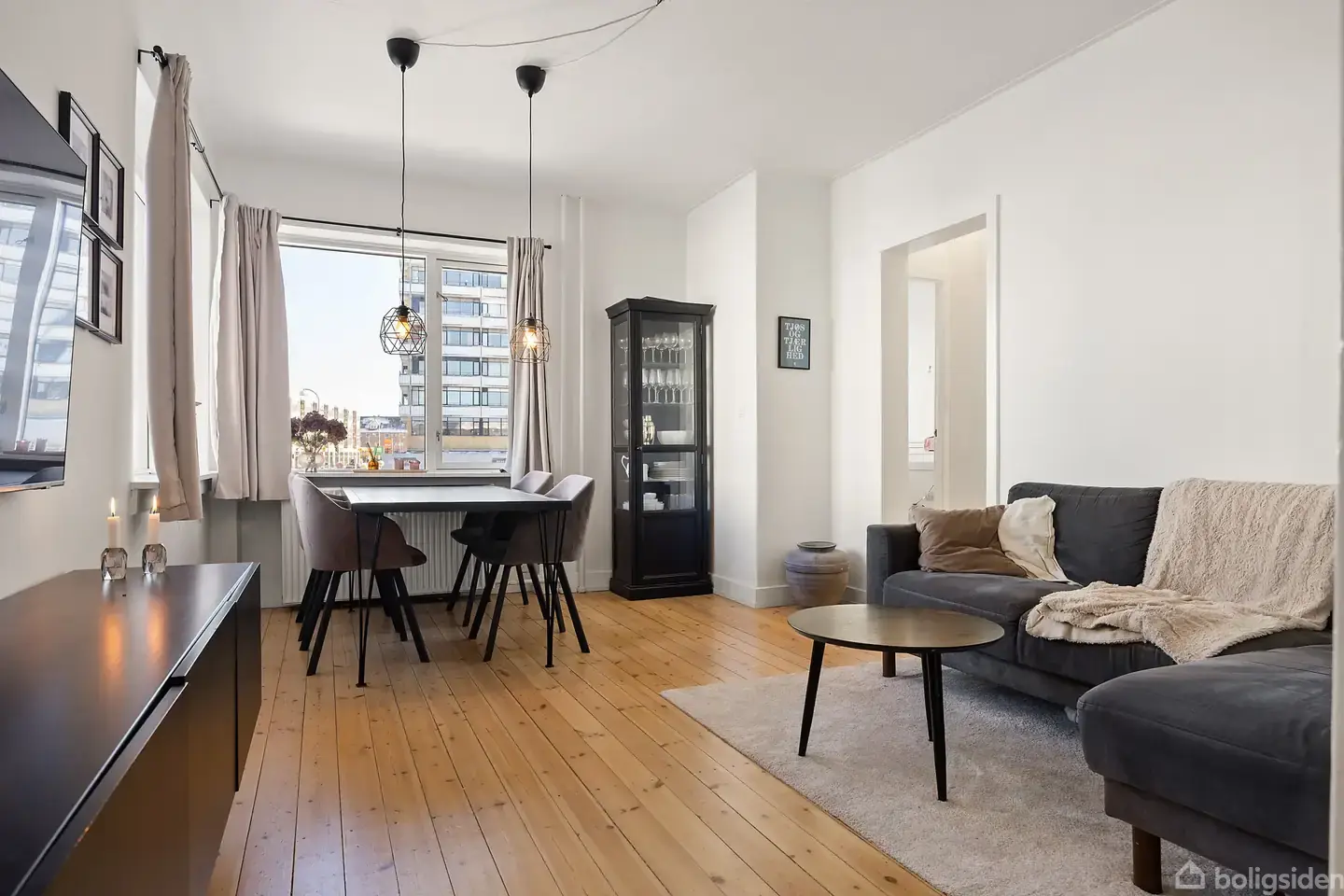 Ejerlejlighed på Bagsværd Hovedgade 111, 1. th., 2880 Bagsværd