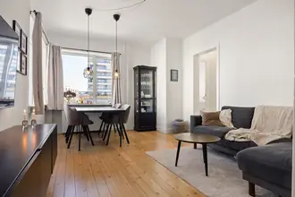 Ejerlejlighed på Bagsværd Hovedgade 111, 1. th., 2880 Bagsværd