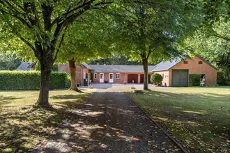 Villa på Stejlundvej 9, 6870 Ølgod