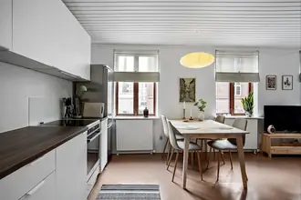 Ejerlejlighed på Vindegade 95, 1. tv., 5000 Odense C