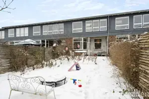 Rækkehus på Kærskiftevej 121, 2500 Valby