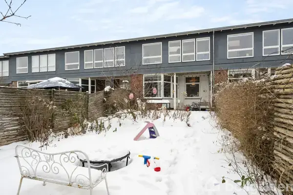 Rækkehus på Kærskiftevej 121, 2500 Valby