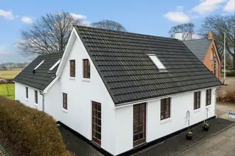 Villa på Søttrupvej 2, Hornum, 9600 Aars