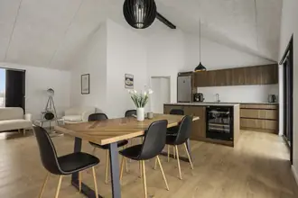 Fritidshus på Blokhusskoven 7, Kelstrup, 6100 Haderslev