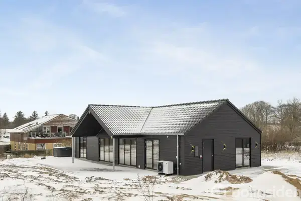 Fritidsbolig på Blokhusskoven 7, 6100 Haderslev