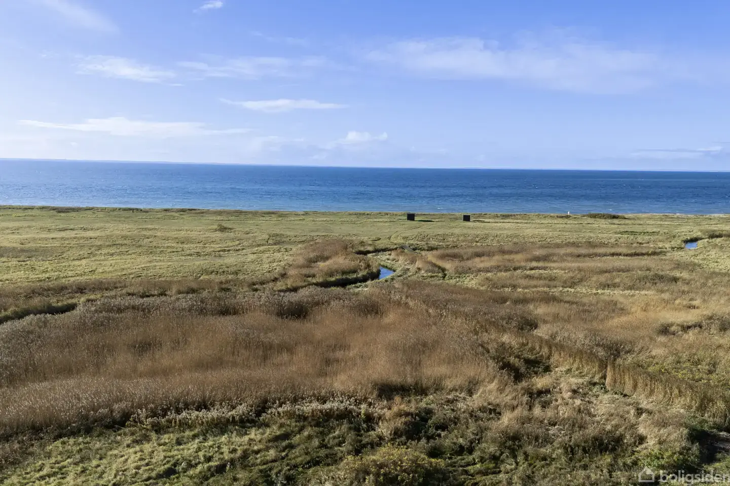 Fritidsbolig på Å Strandvej 75, 5631 Ebberup