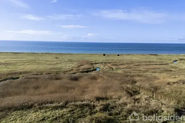 Fritidsbolig på Å Strandvej 75, 5631 Ebberup