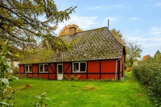 Villa på Ny Stenderupvej 12, Ny Stenderup, 5672 Broby