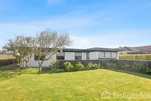 Villa på Frodesgade 3, 9700 Brønderslev
