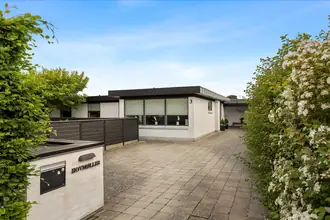 Villa på Frodesgade 3, 9700 Brønderslev