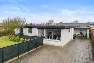 Villa på Frodesgade 3, 9700 Brønderslev