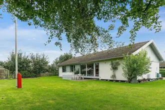 Villa på Kornblomstvej 14, Klim, 9690 Fjerritslev