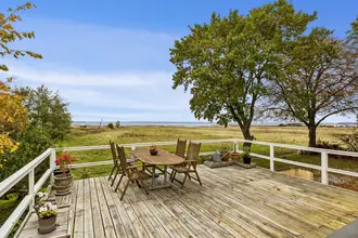 Villa på Hovedgaden 123, 3630 Jægerspris