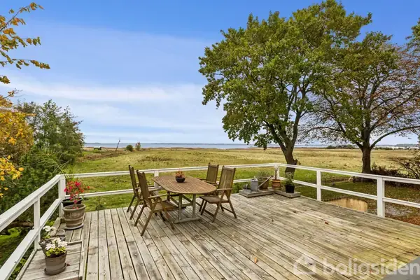 Villa på Hovedgaden 123, 3630 Jægerspris