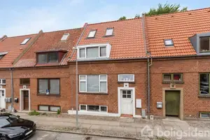 Villa på Mølletoften 15, 8700 Horsens